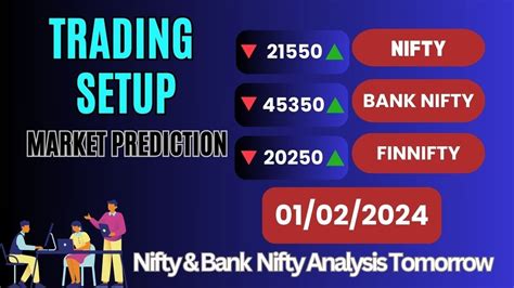 Tomorrow Market Prediction Nifty And Bank Nifty Analysis Date 01 02