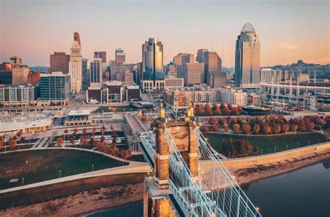 8 Epic Places To Visit In Cincinnati In July 2024 Wyandottedaily