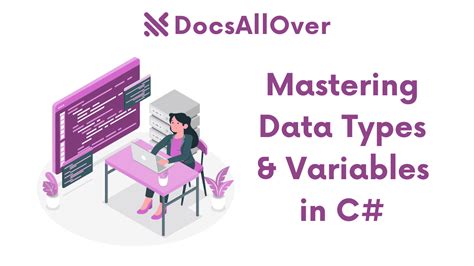 DocsAllOver Mastering Data Types And Variables In C