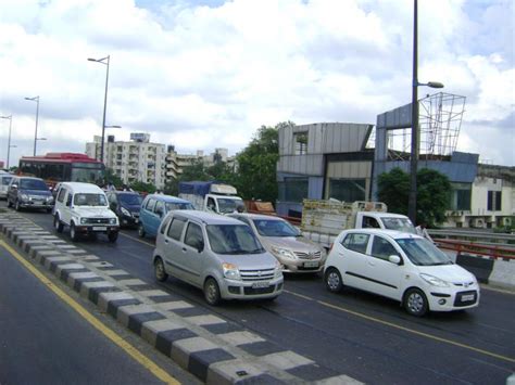 Vehicles On Road Free Stock Photo By Tona Sam On