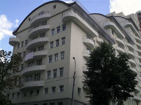 ул. Александра Конисского, 46/11 - Киев