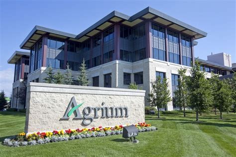 Agrium To Expand Texas Nitrogen Plant - CropLife