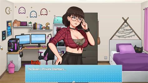 Gameplay House Chores Beta X Part Sex With Cleopatra By