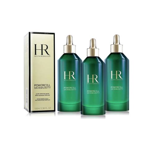 Helena Rubinstein 預購 Helena Rubinstein赫蓮娜 綠寶瓶獨家三入組 Breezeonline