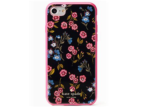 Kate Spade Jeweled Meadow Case Iphone 876 Hoesje