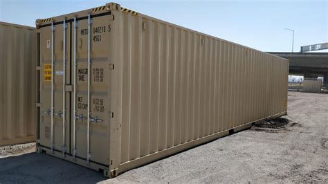 Shipping Containers For Sale Near Dallas Tx At Bret Berkowitz Blog