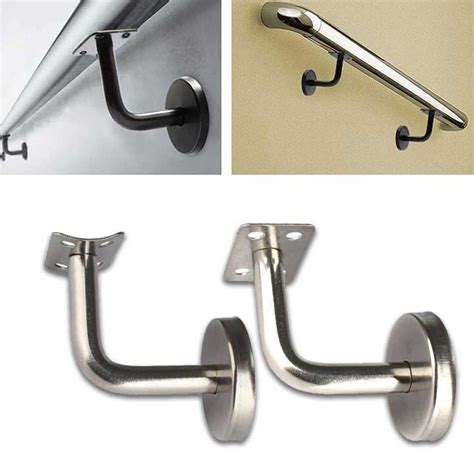 Jual Desain Terkini Untuk Kepribadian Anda Bracket Handrail 6x6 Mm