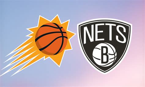 Phoenix Suns X Brooklyn Nets Ao Vivo Como E Onde Assistir Online Ao