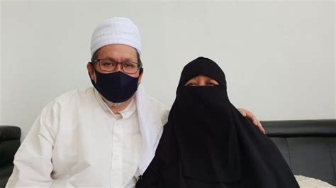 Innalillahi Istri Almarhum Ustaz Tengku Zulkarnain Meninggal Dunia