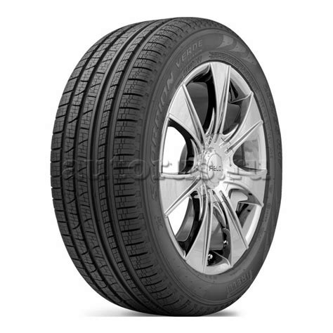 Автошина R20 23550 Pirelli Scorpion Zero All Season 104w Xl всесез Ms