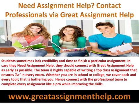 Ppt Get Instant And Hassle Free Assignment Solution Via Assignment