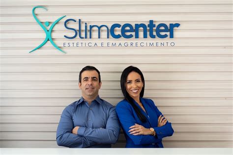 Slimcenter Est Tica E Emagrecimento Quer Chegar A Unidades Em