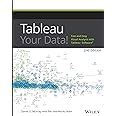 Tableau Your Data Fast And Easy Visual Analysis With Tableau Software