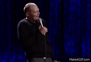 Bill Burr Why Do I Do This Stand Up Comedy On Make A