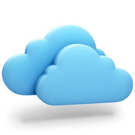 Cloud Computing - ClipArt Best