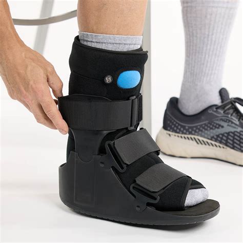 Ankle Cam Walker Fracture Boot United Ortho