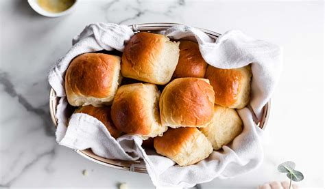 Our Best Yeast Recipes for Home Bakers | Red Star® Yeast