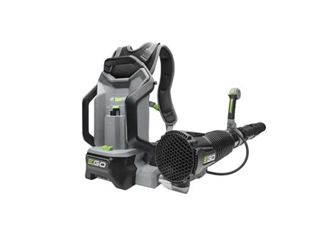 Lb E M H Backpack Blower Ego Power