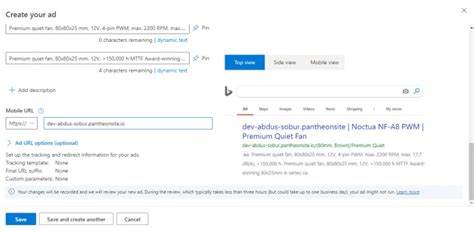 Setup And Manage Bing Ads Microsoft Advertising Ppc Ads By