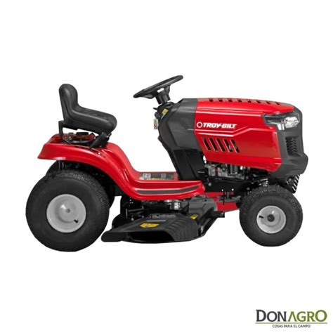 Tractor Corta Césped Troy Bilt Tb 547 46 Don Agro