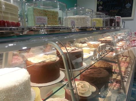 Susiecakes Opens At Pavilions Munchie Musings