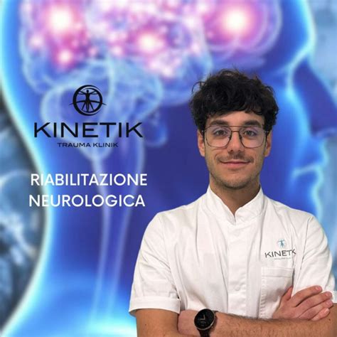 Fisioterapia Neurologica Ecco Alessandro Specializzato In Neurologico