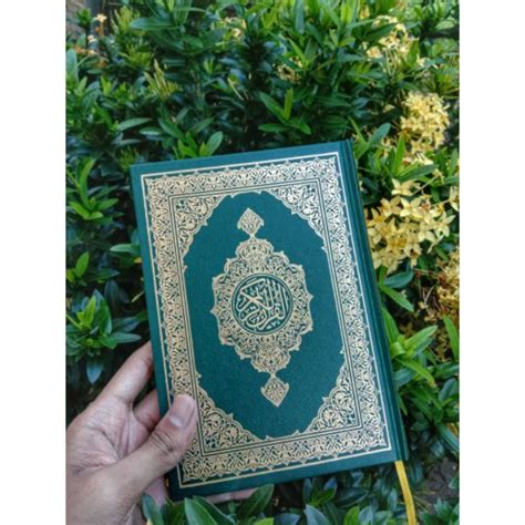 Al Quran Mushaf Madinah Shopee Malaysia