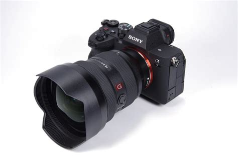 Sony Alpha 7 IV Full-Frame Mirrorless Camera Review | ePHOTOzine