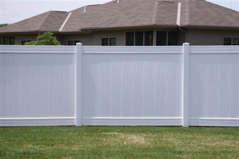 Residential Fences Swiss Valley Fence