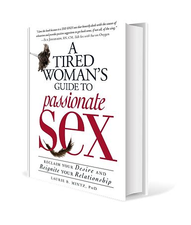 Sex Education Books Laurie Mintz