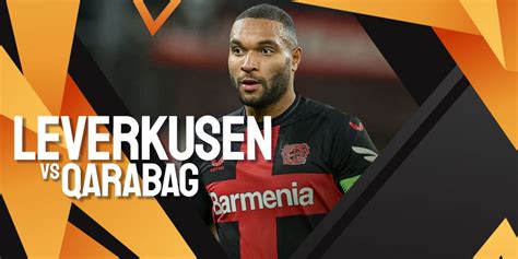 Prediksi Bayer Leverkusen Vs Qarabag 15 Maret 2024 Bola Net