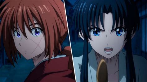 Nuevo Anime De Rurouni Kenshin Revela Avance Ventana De Estreno Y Más