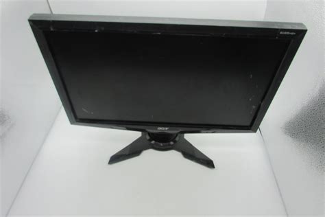 Acer G Hqv Monit R