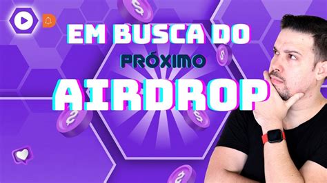 AIRDROP HEY RENZO GAME SUPRA CYBER EM BUSCA DO PROXIMO AIRDROP