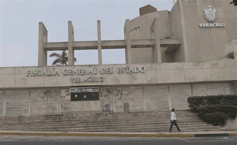 Se inicia carpeta de investigación por hechos ocurridos en Xalapa