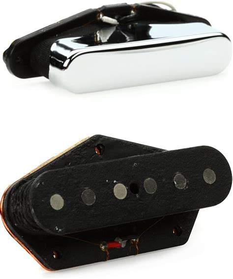 Fender Yosemite Tele Pickup Set Pickup Set Per Chitarra Elettrica