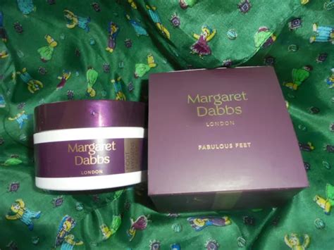 Margaret Dabbs Foot Hygiene Cream Fu Creme F R Problem F E Ml Xxl