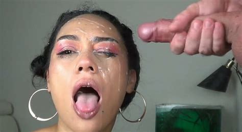 Latina Facial Cumshot Free Porn Video 15 XHamster XHamster