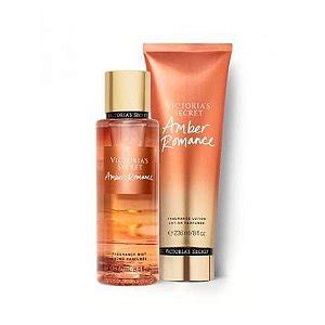 Kit Victoria S Secret Bare Vanilla Creme Hidratante Ml Body Splash