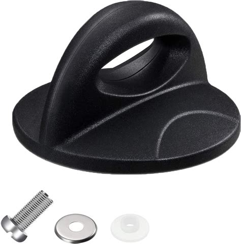 Rival 64451ld C Crock Pot Lid Replacement Glass Top Slow