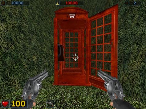 Serious Sam The Second Encounter 2002 Windows Ссылки описание