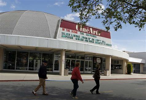 A Push To Save Pleasant Hill Dome