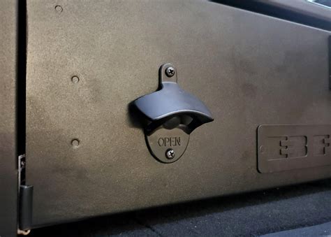 Bottle Opener Upgrade Bronco6g 2021 Ford Bronco And Bronco Raptor