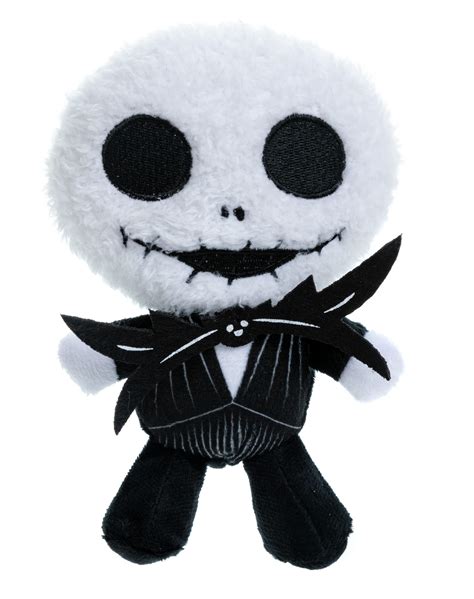 Jack Plush | ubicaciondepersonas.cdmx.gob.mx