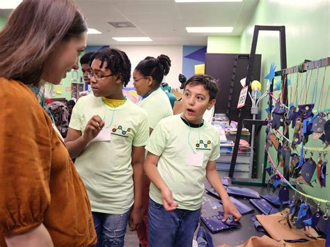 Empowering All Students to Make a Difference - EcoRise