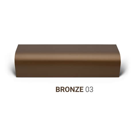 Bronze Anodised Aluminium Anoali Anodising And Surface Finishes