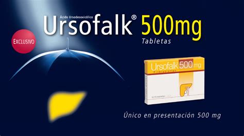 Ursofalk 500 | Gramón Bagó