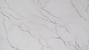 Calacatta Strong Quartz Slab Largest Natural Stone Imported In The U