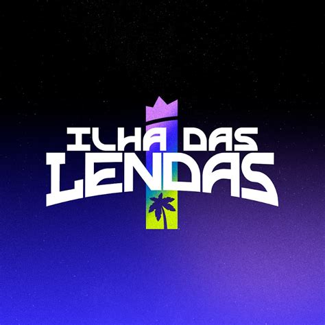 Ilha Das Lendas YouTube