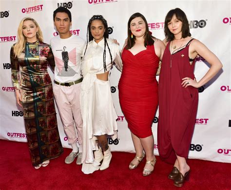 Chloë Grace Moretz Plays a Lesbian Teen Forced Into Conversion Therapy in Cameron Post INTO